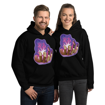 EverQuest®II Warlock Hoodie