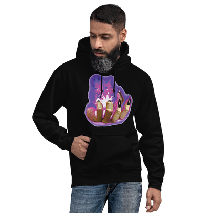 EverQuest®II Warlock Hoodie