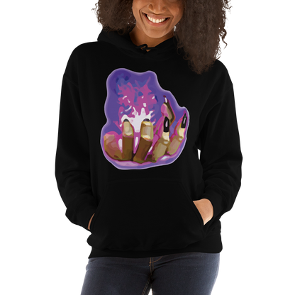 EverQuest®II Warlock Hoodie