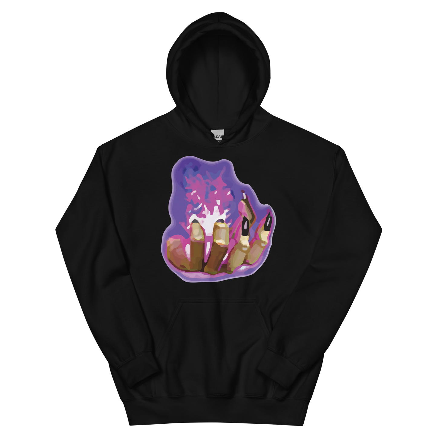 EverQuest®II Warlock Hoodie