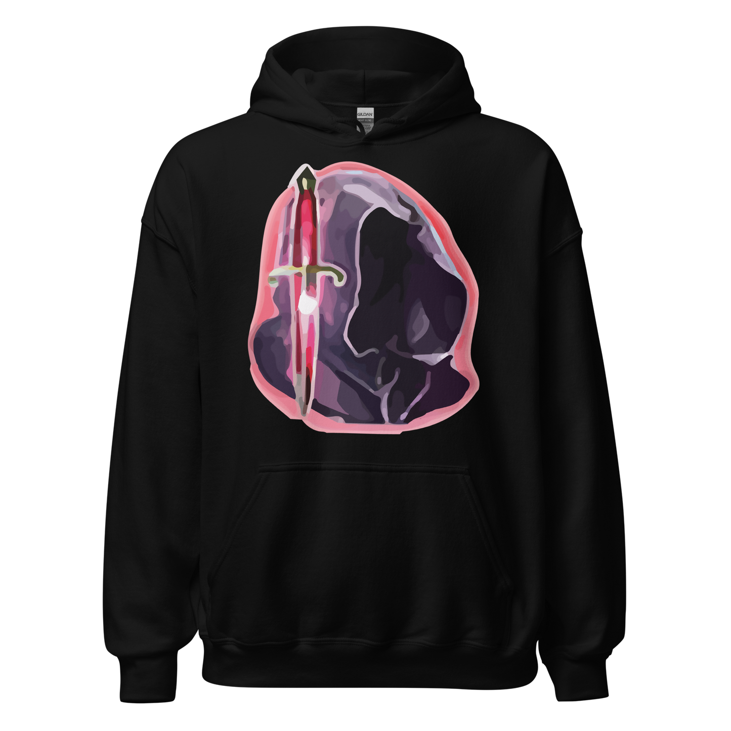 EverQuest®II Assassin Hoodie