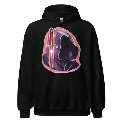 EverQuest®II Assassin Hoodie