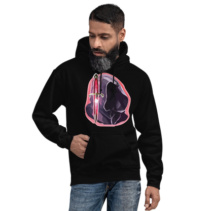 EverQuest®II Assassin Hoodie