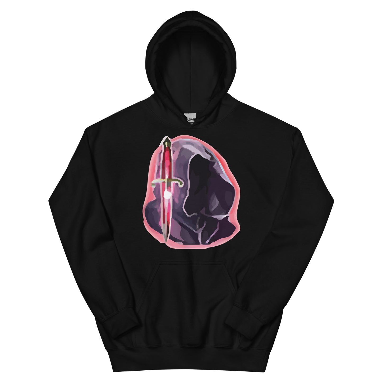 EverQuest®II Assassin Hoodie