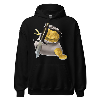 EverQuest®II Brigand Hoodie