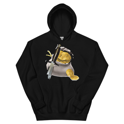 EverQuest®II Brigand Hoodie