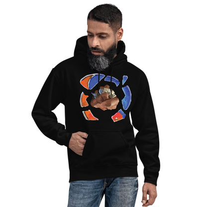 EverQuest®II Bruiser Hoodie