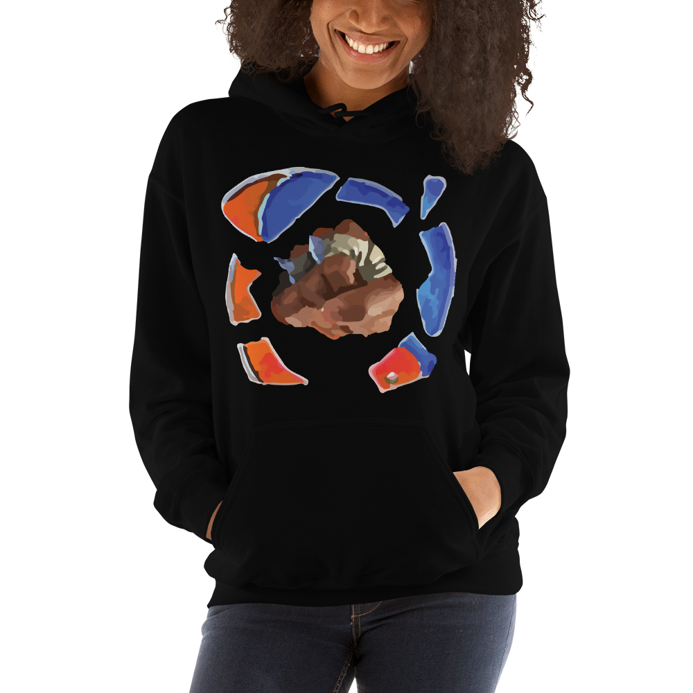 EverQuest®II Bruiser Hoodie