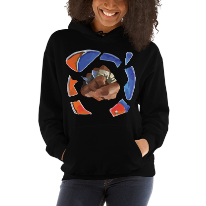 EverQuest®II Bruiser Hoodie