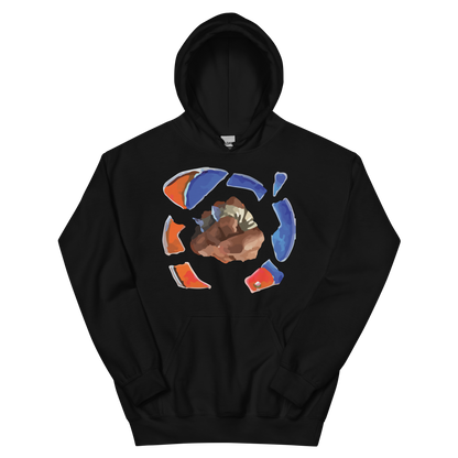 EverQuest®II Bruiser Hoodie