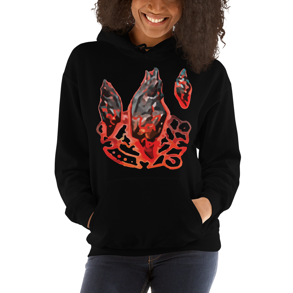 EverQuest®II Channeler Hoodie