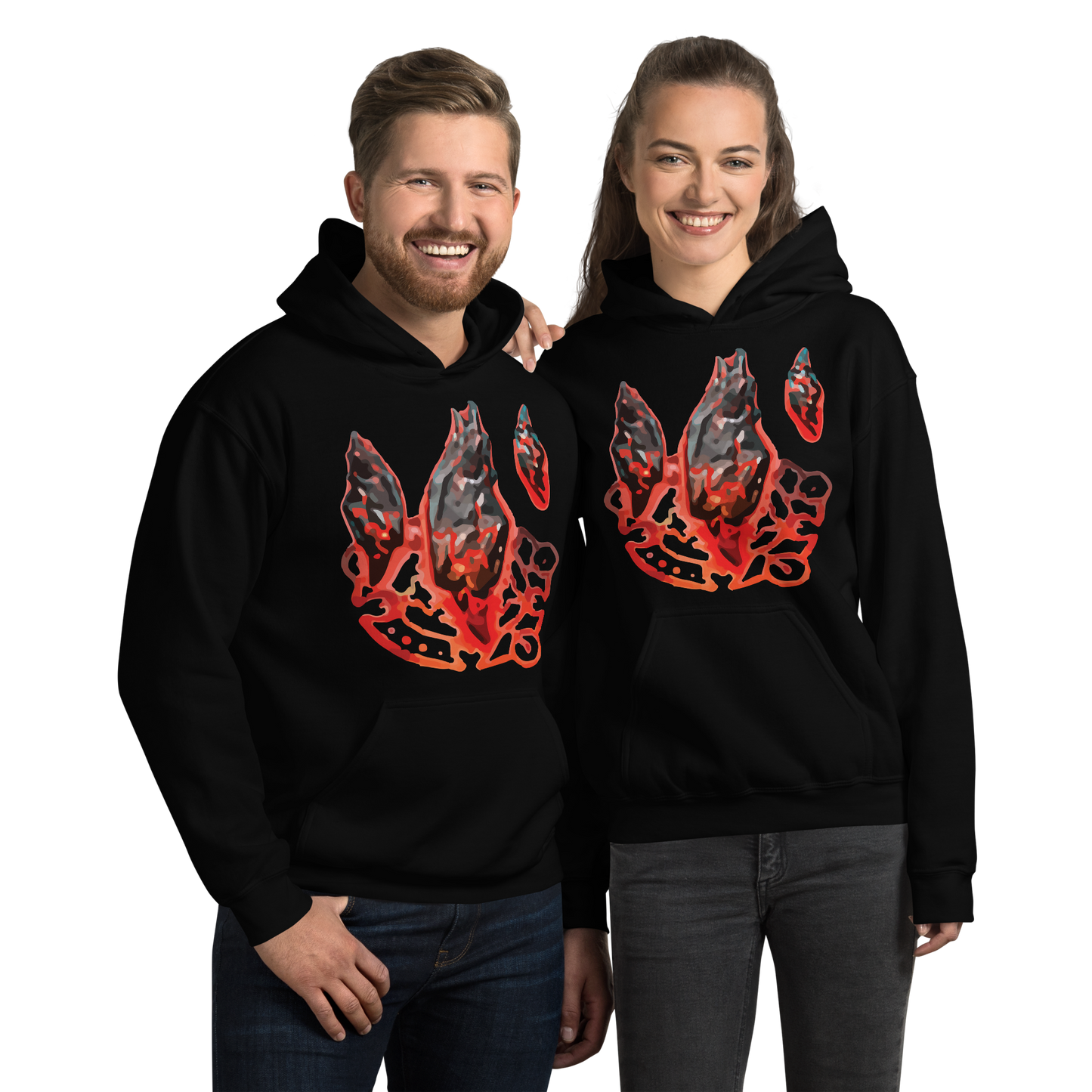 EverQuest®II Channeler Hoodie