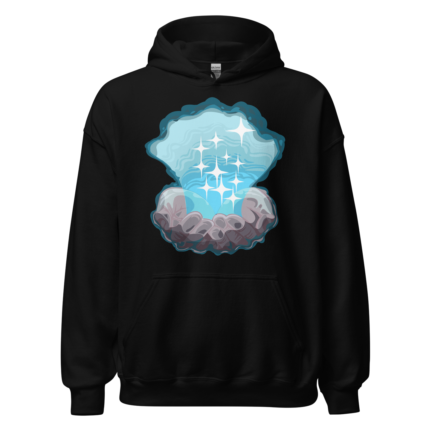 EverQuest®II Conjurer Hoodie