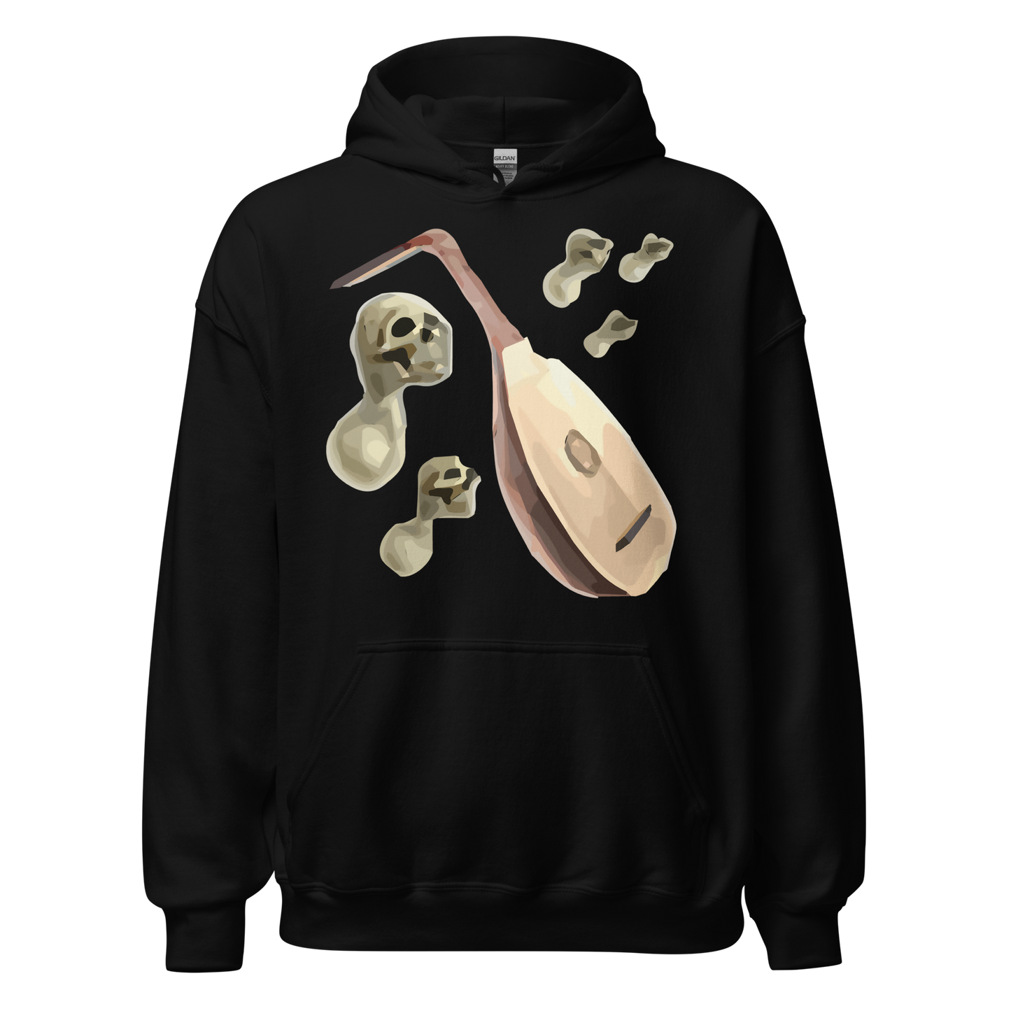 EverQuest®II Dirge Hoodie