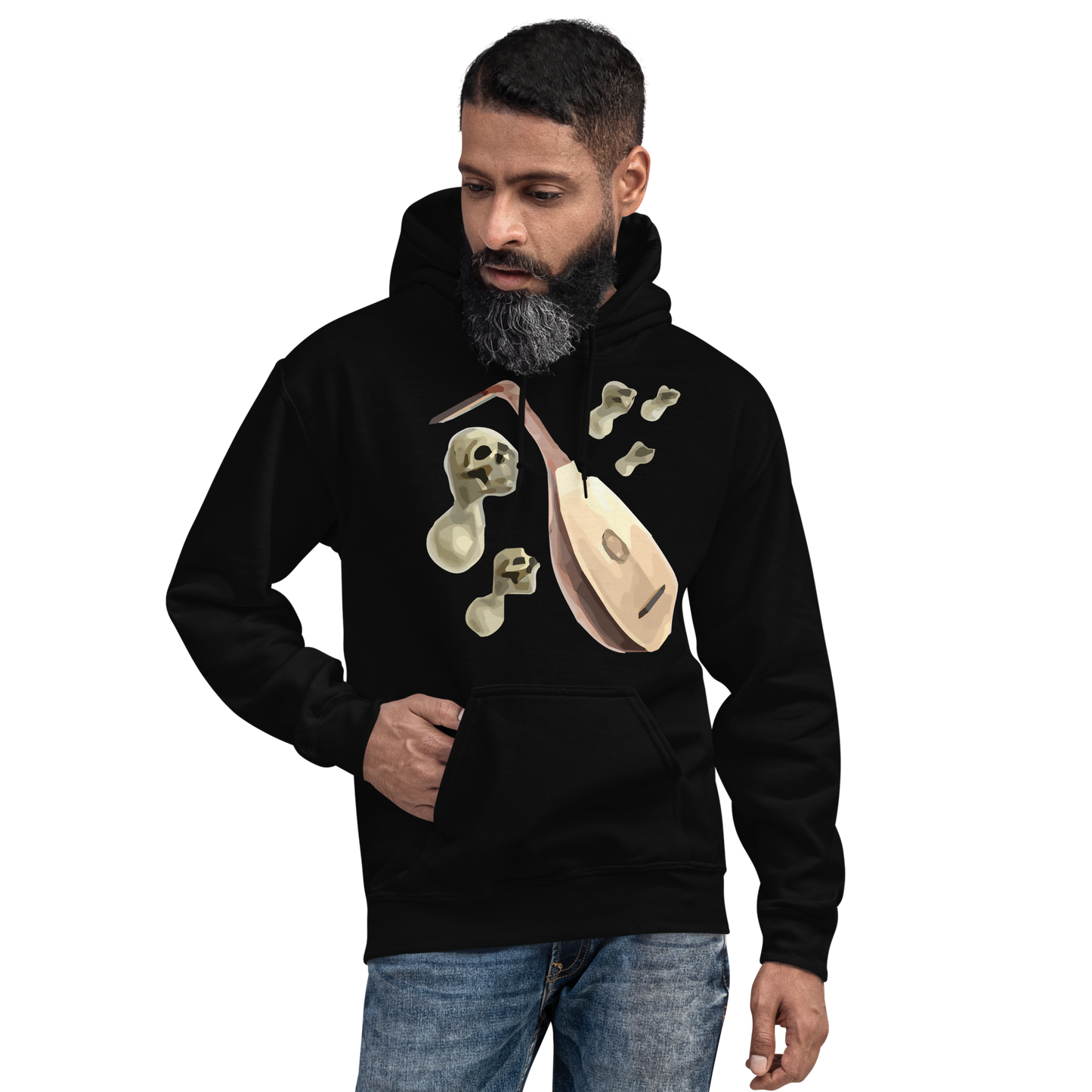 EverQuest®II Dirge Hoodie