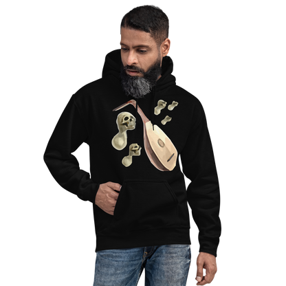 EverQuest®II Dirge Hoodie