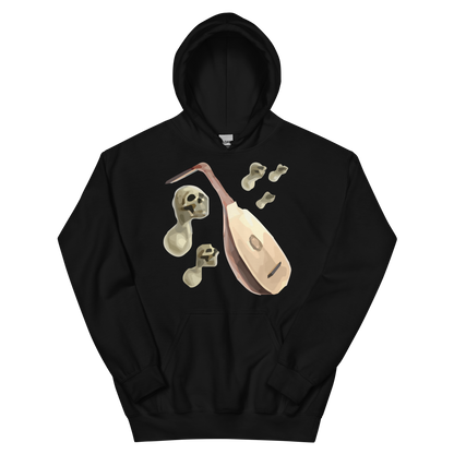 EverQuest®II Dirge Hoodie