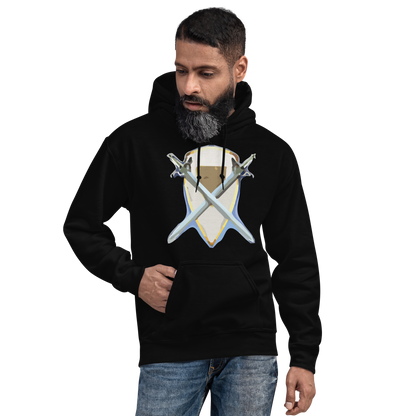 EverQuest®II Guardian Hoodie