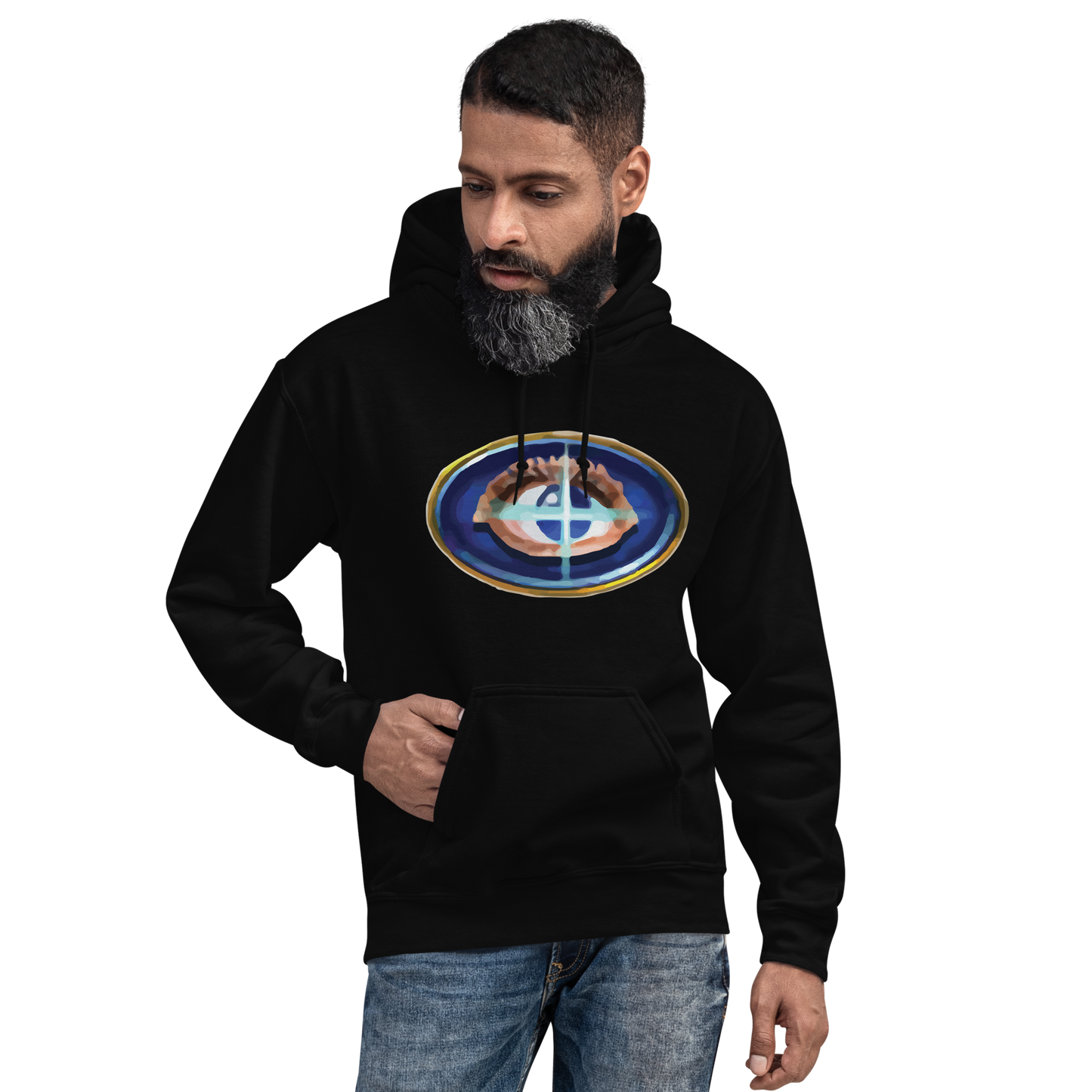 EverQuest®II Illusionist Hoodie