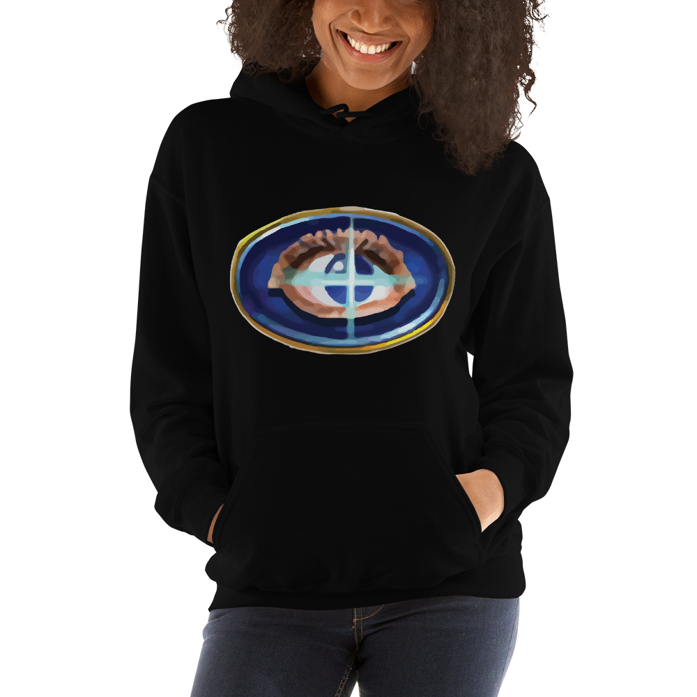 EverQuest®II Illusionist Hoodie