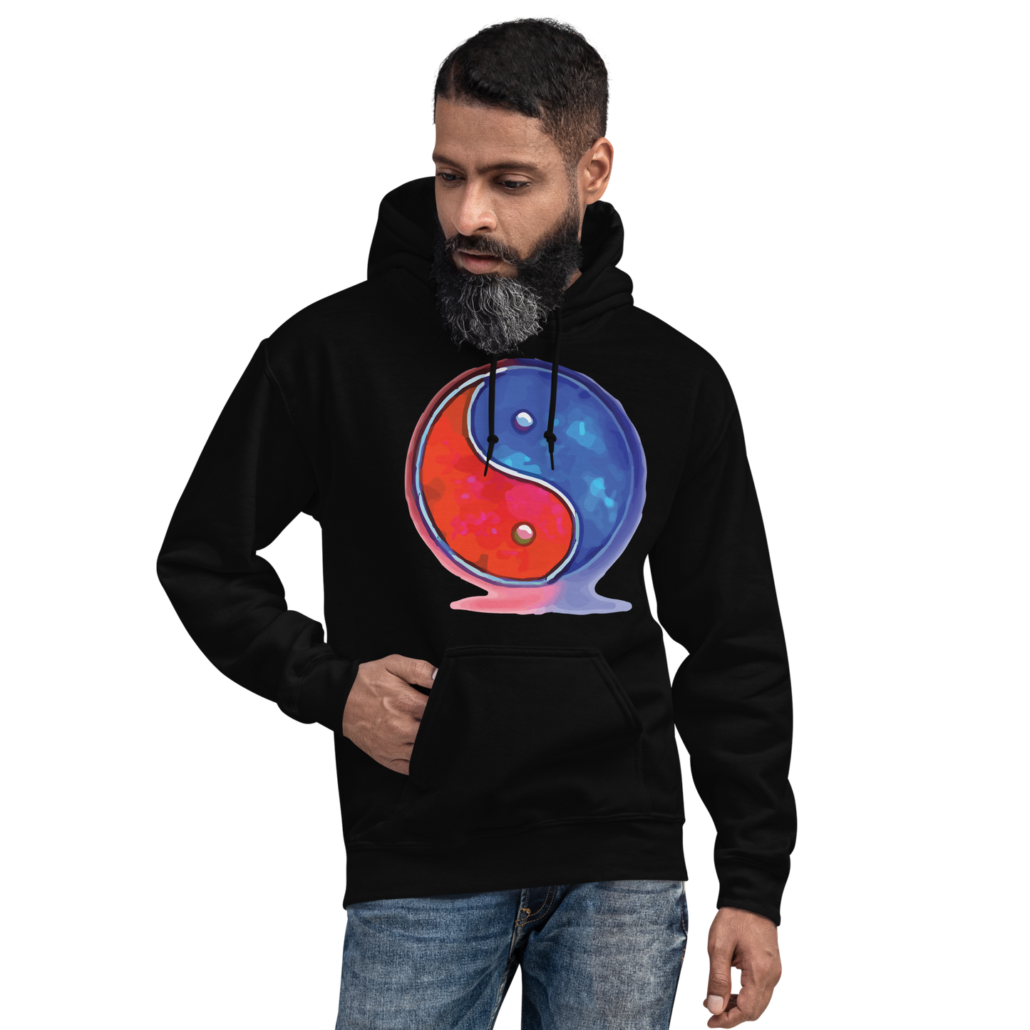 EverQuest®II Monk Hoodie