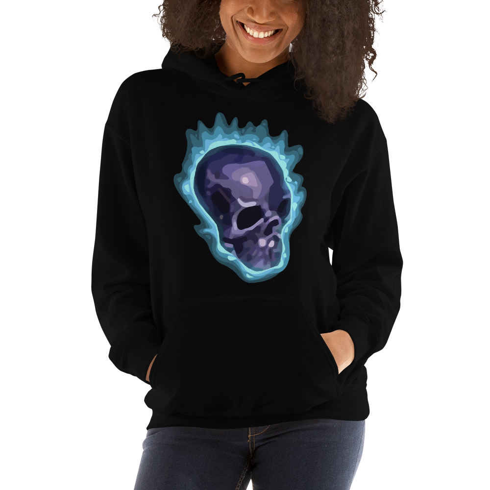 EverQuest®II Necromancer Hoodie