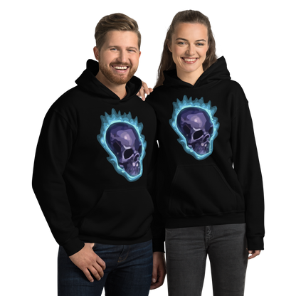 EverQuest®II Necromancer Hoodie