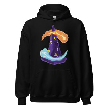 EverQuest®II Wizard Hoodie