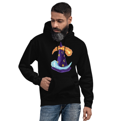 EverQuest®II Wizard Hoodie