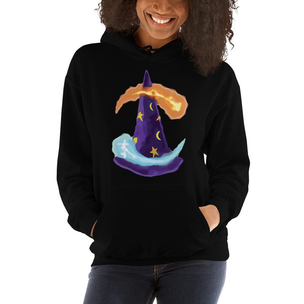 EverQuest®II Wizard Hoodie