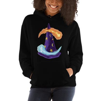 EverQuest®II Wizard Hoodie