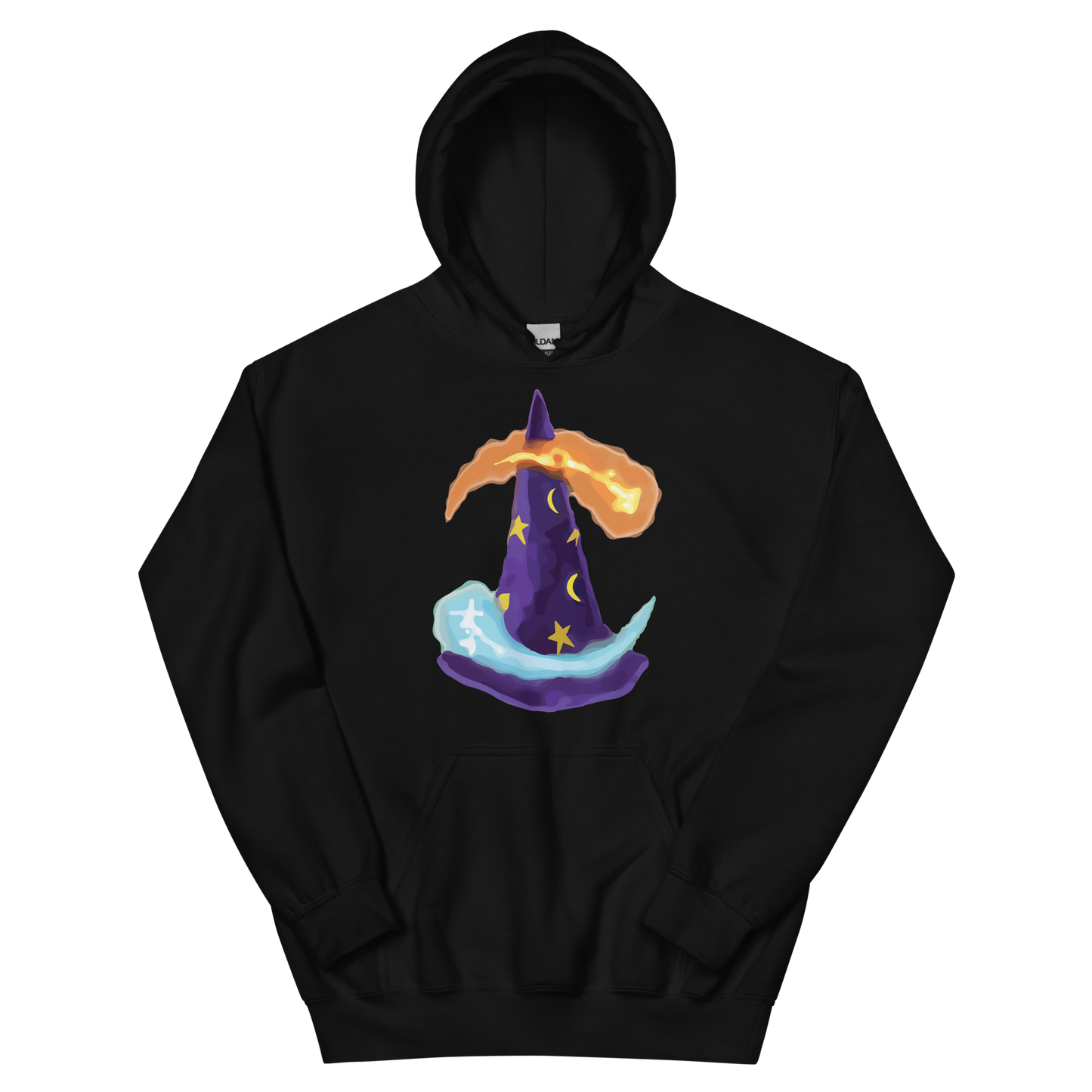 EverQuest®II Wizard Hoodie