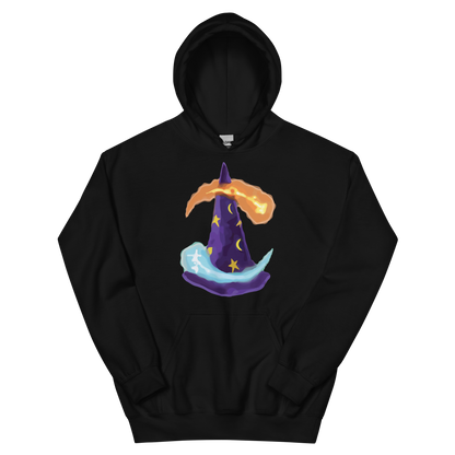 EverQuest®II Wizard Hoodie