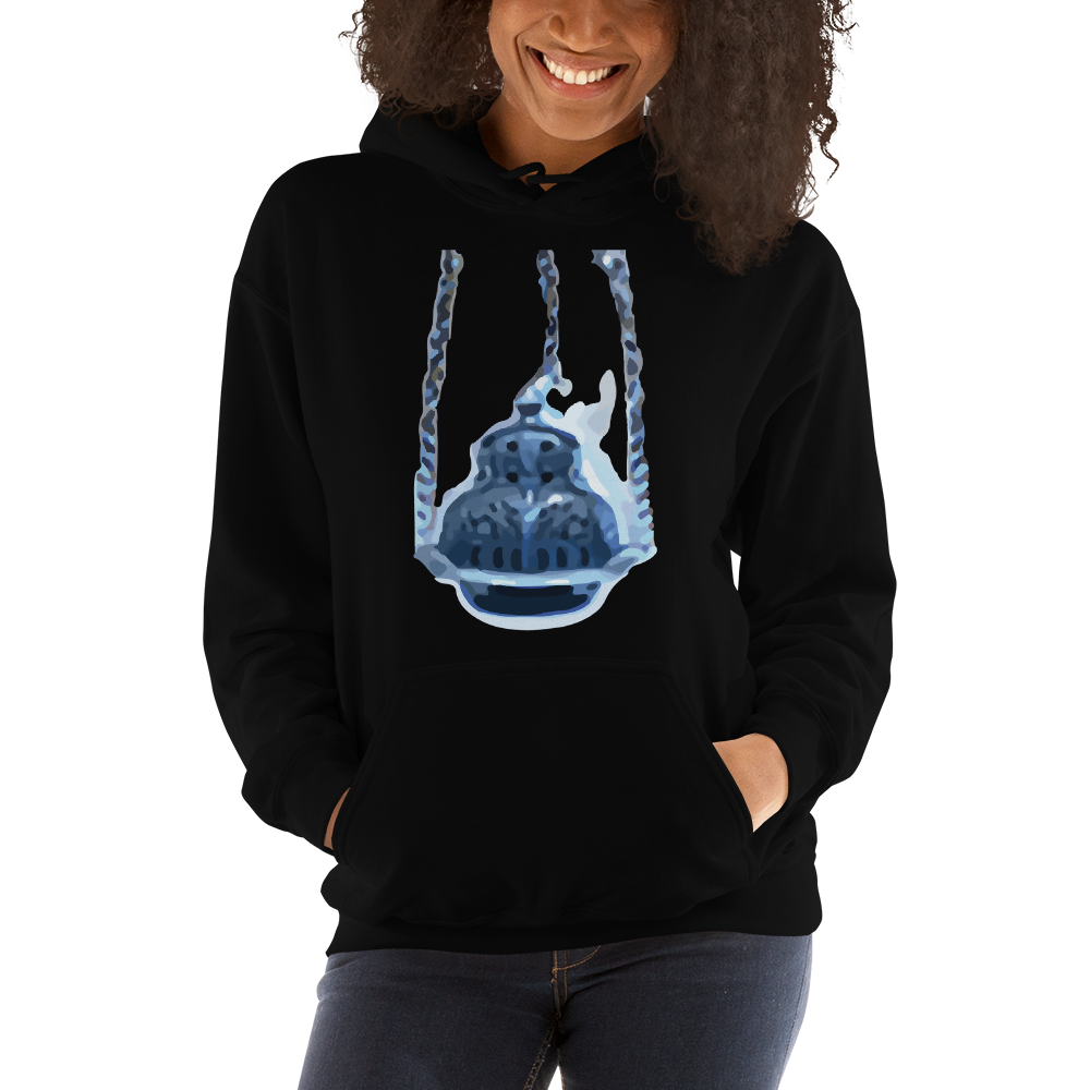 EverQuest®II Templar Hoodie