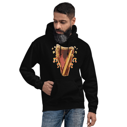 EverQuest®II Troubador Hoodie