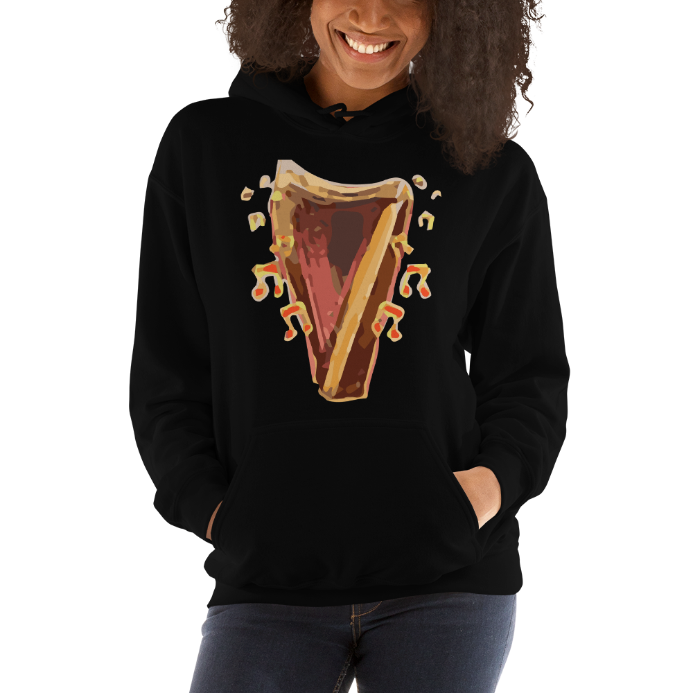 EverQuest®II Troubador Hoodie