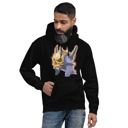 EverQuest®II Shadowknight Hoodie