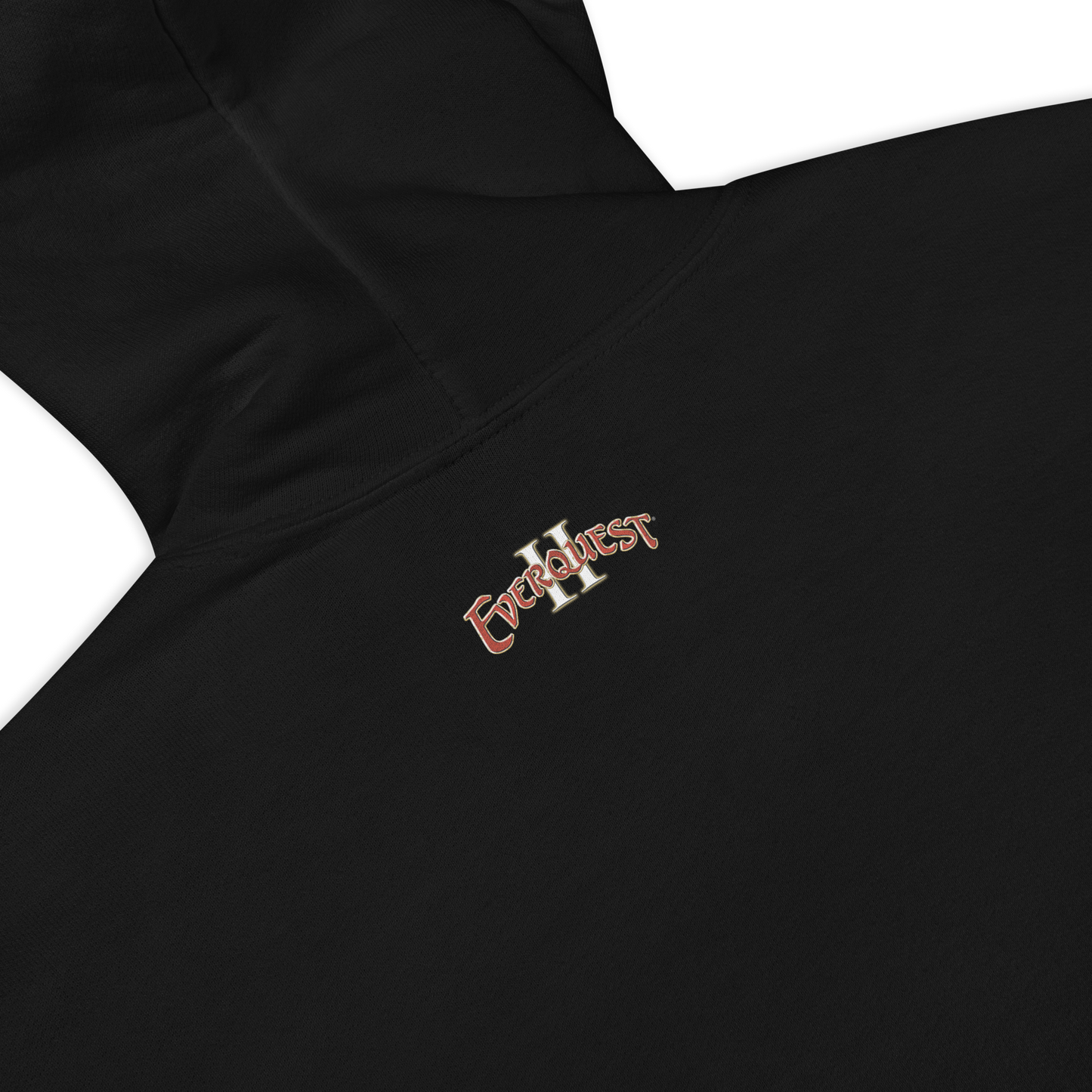 EverQuest®II Shadowknight Hoodie