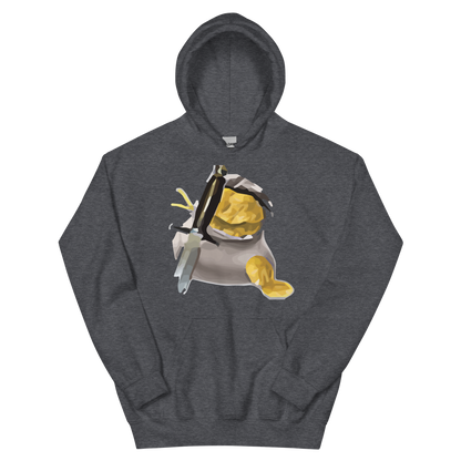 EverQuest®II Brigand Hoodie