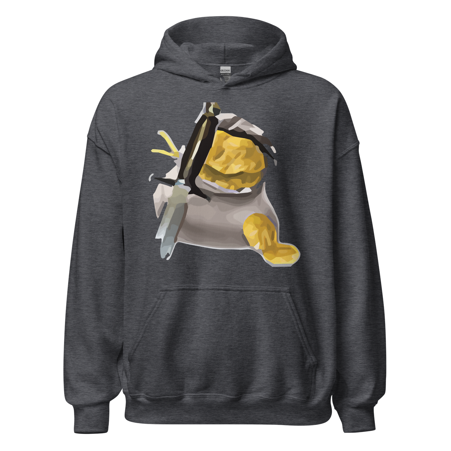 EverQuest®II Brigand Hoodie