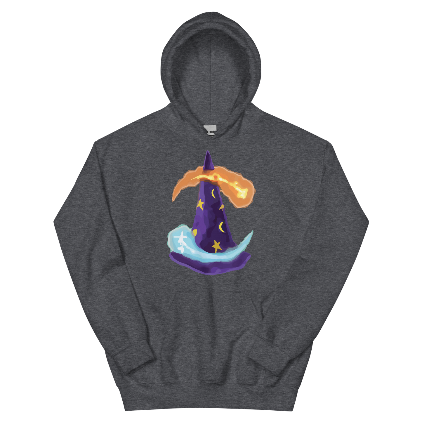 EverQuest®II Wizard Hoodie