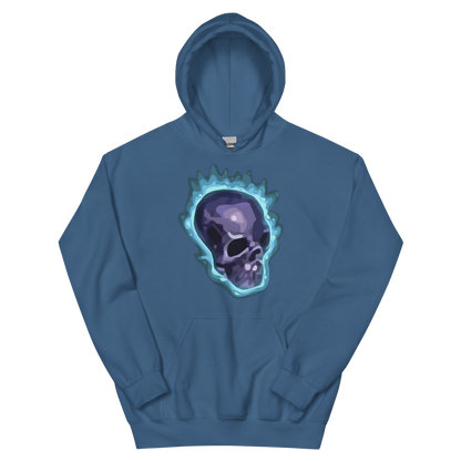 EverQuest®II Necromancer Hoodie