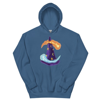 EverQuest®II Wizard Hoodie