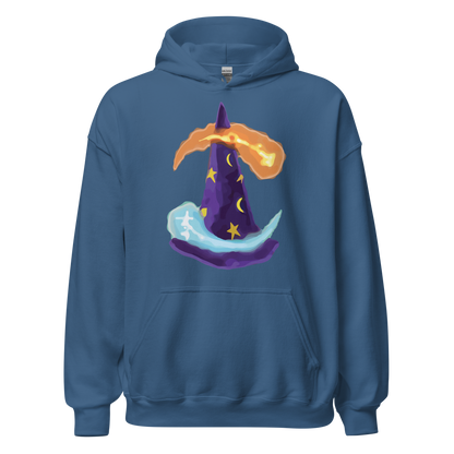 EverQuest®II Wizard Hoodie