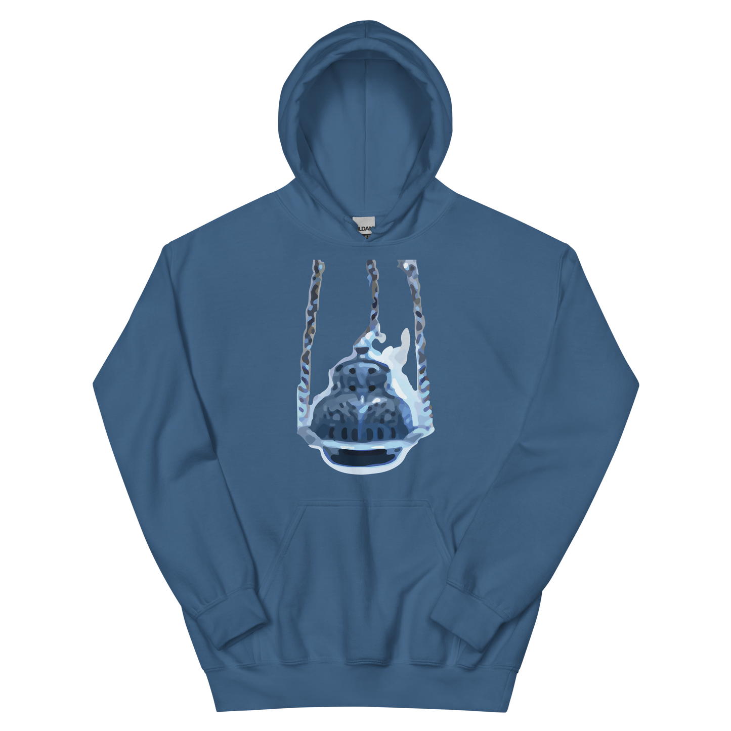 EverQuest®II Templar Hoodie