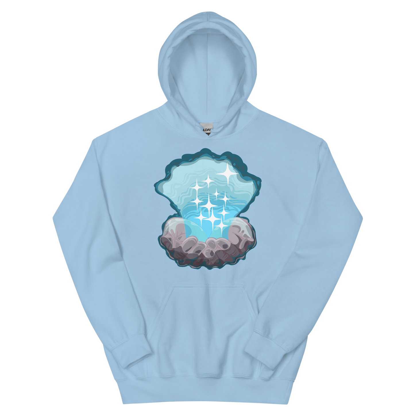 EverQuest®II Conjurer Hoodie