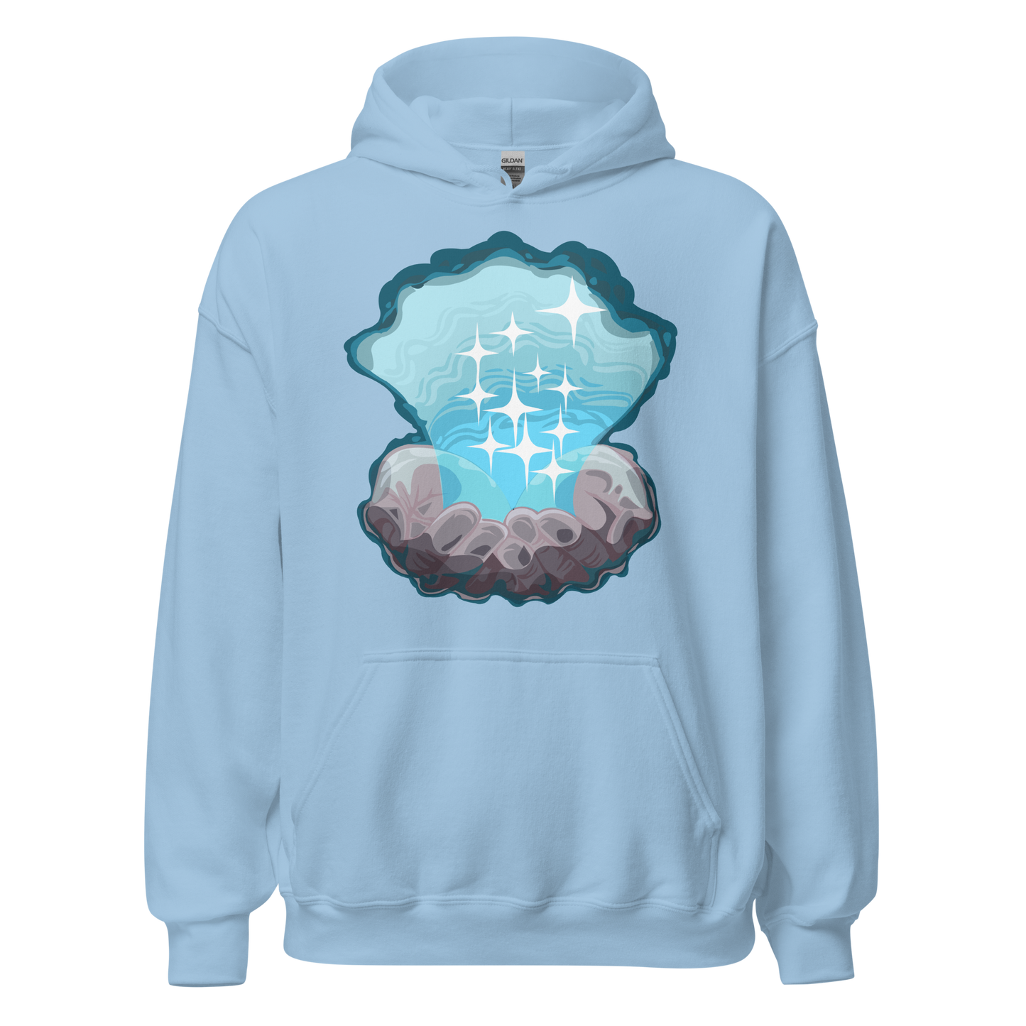 EverQuest®II Conjurer Hoodie