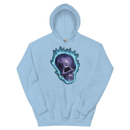 EverQuest®II Necromancer Hoodie