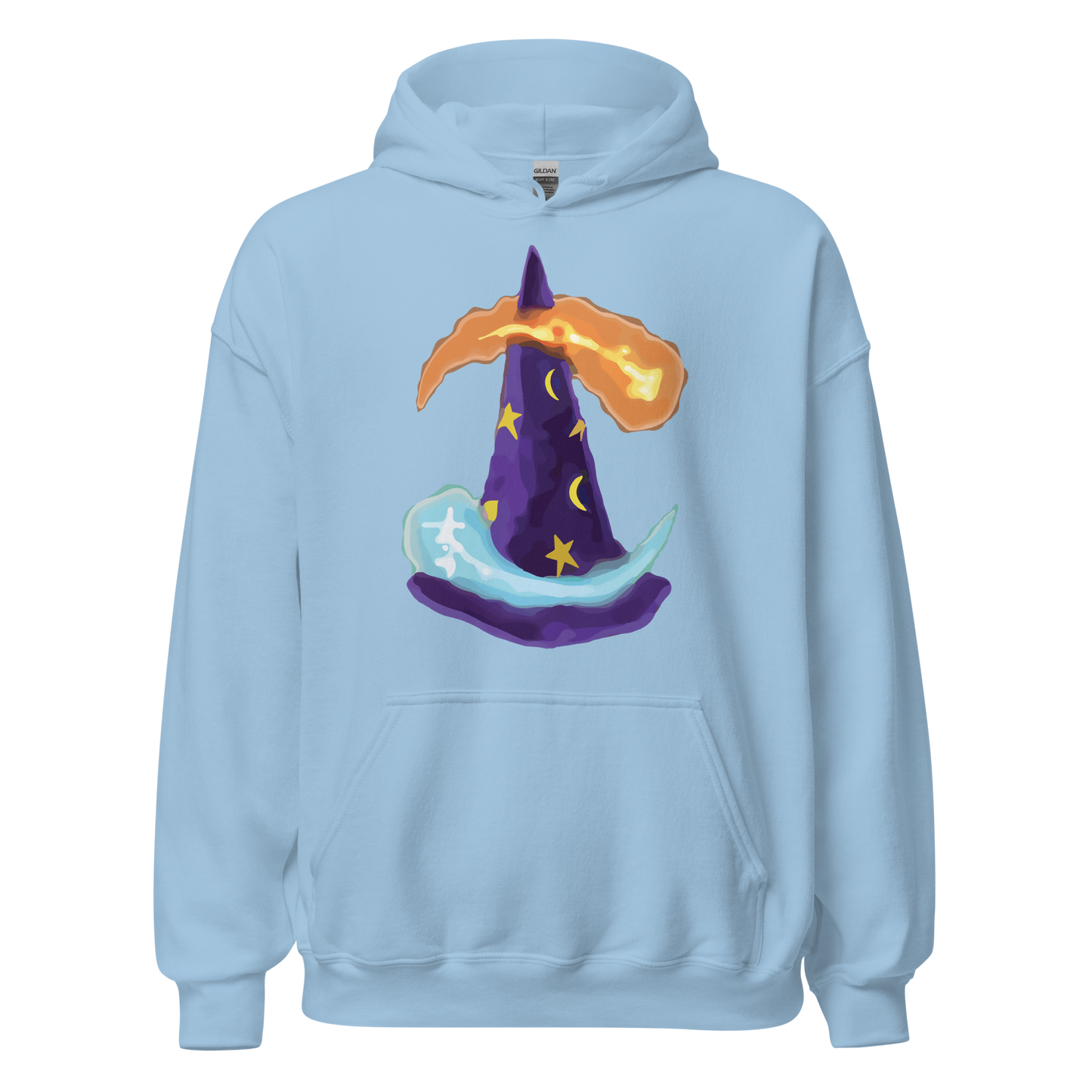 EverQuest®II Wizard Hoodie