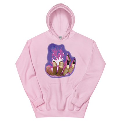 EverQuest®II Warlock Hoodie